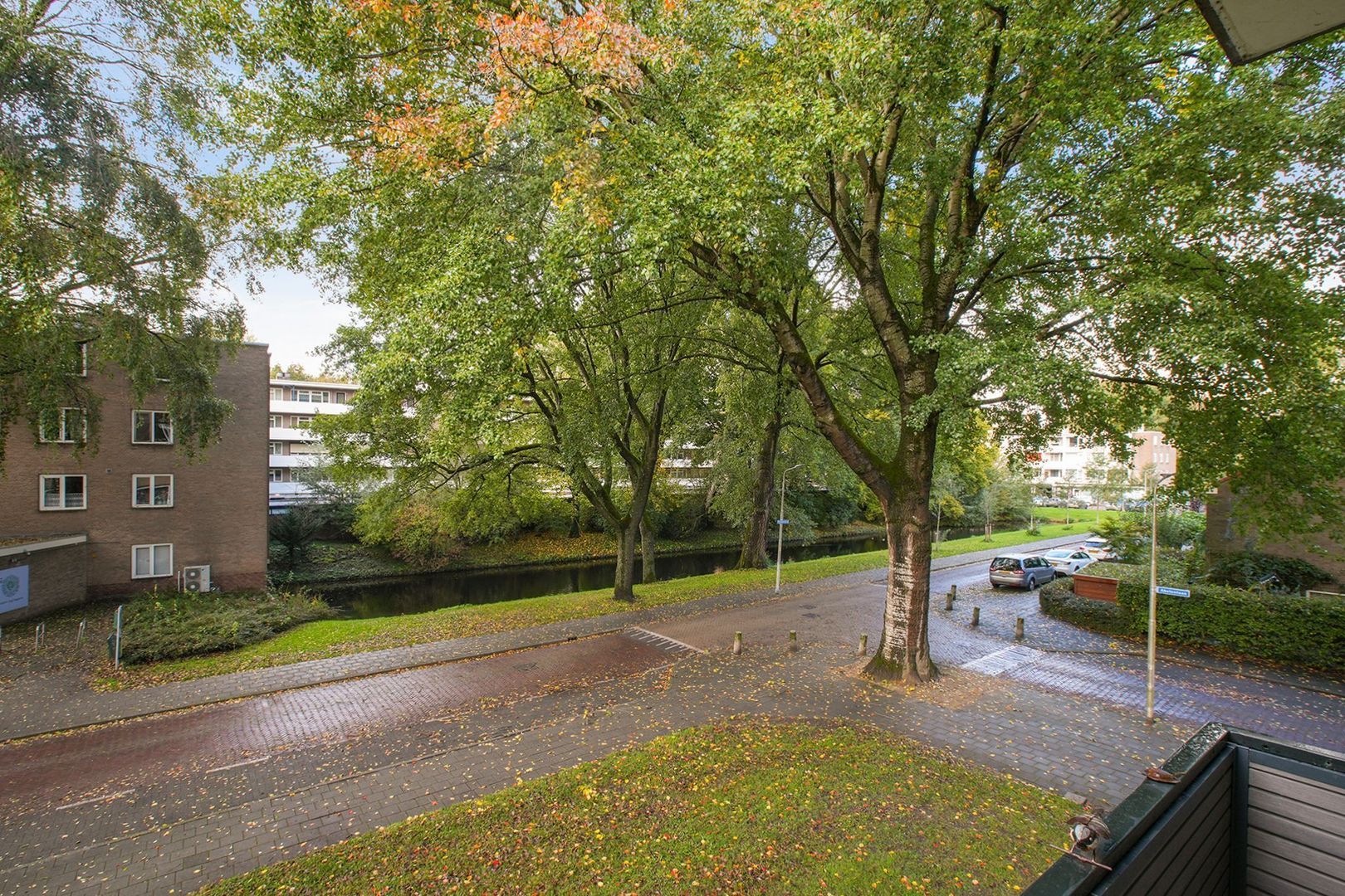 Pruimenlaan 42, Amstelveen foto-21 blur