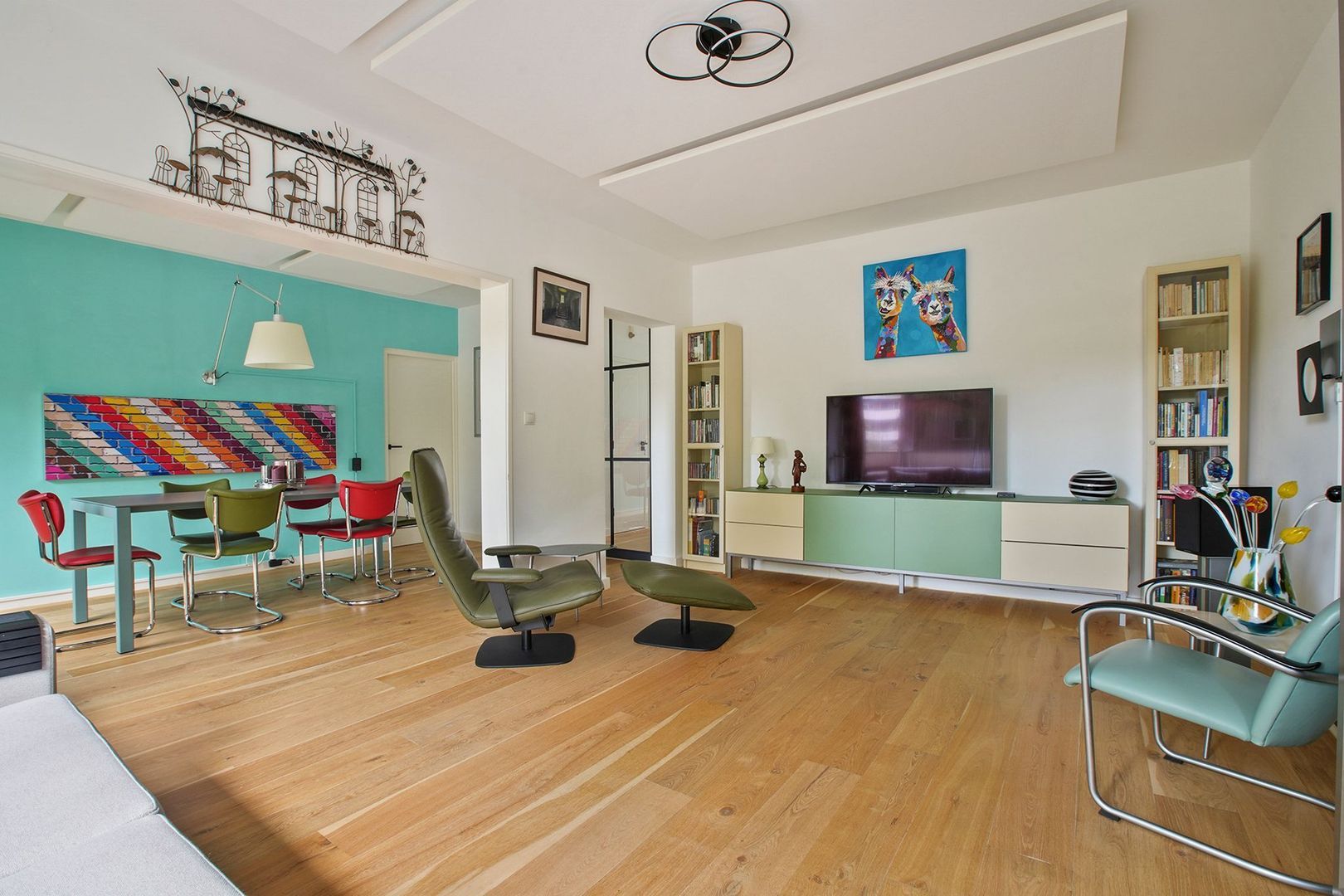 Pruimenlaan 42, Amstelveen foto-1 blur