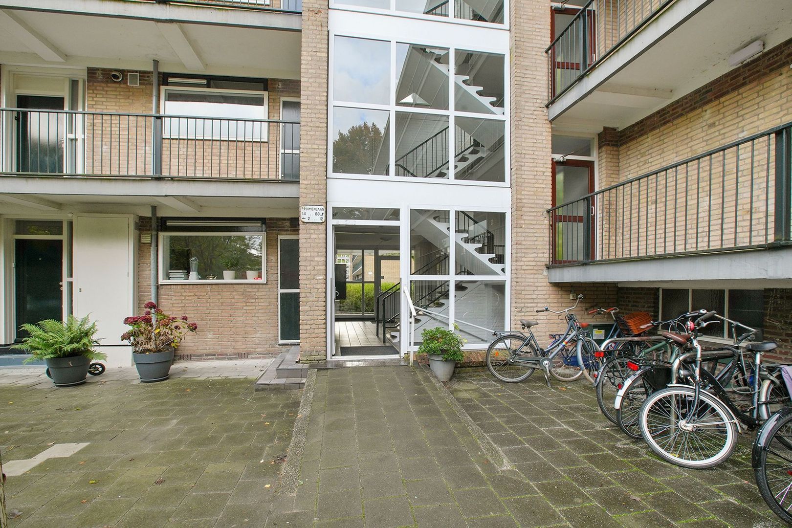 Pruimenlaan 42, Amstelveen foto-4 blur