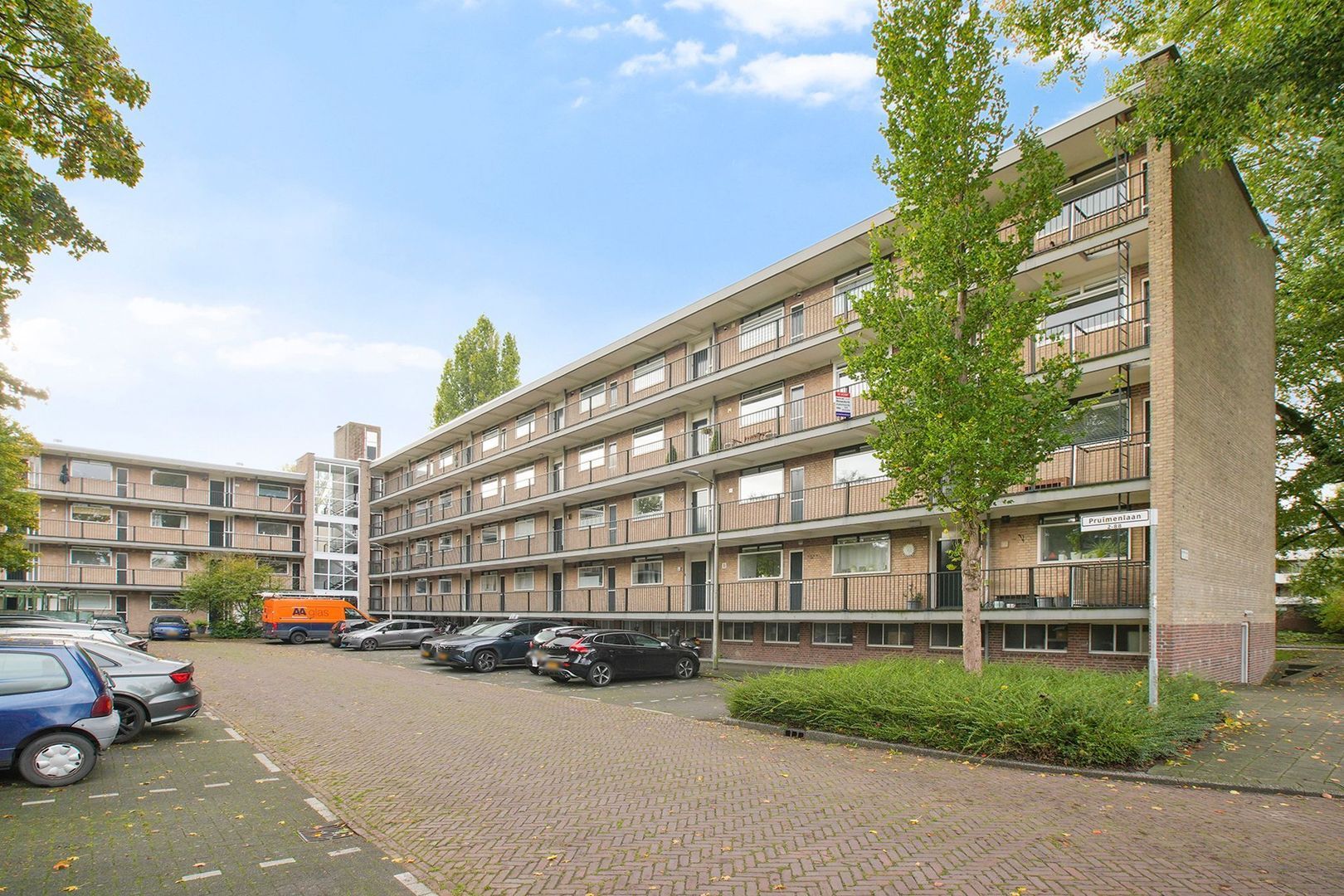 Pruimenlaan 42, Amstelveen foto-27 blur