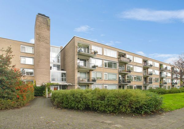 Pruimenlaan 42, Amstelveen