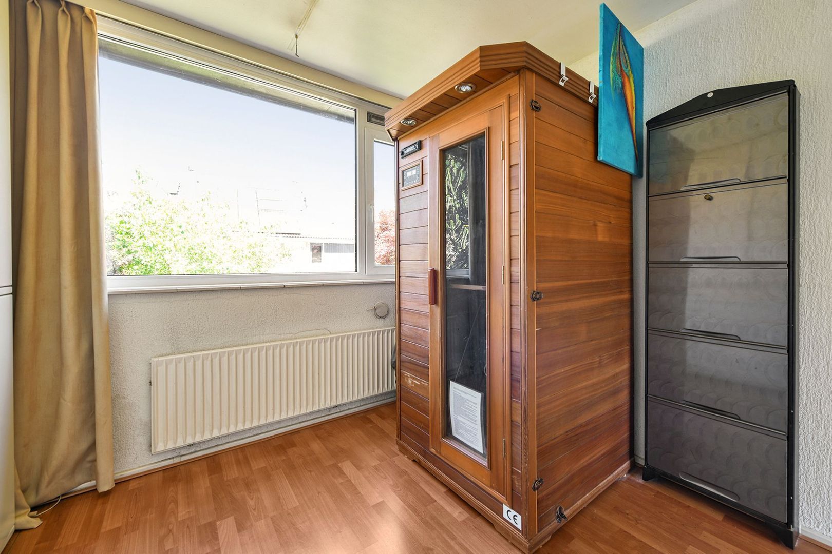 Reijgershof 29, Ouderkerk Aan De Amstel foto-23 blur