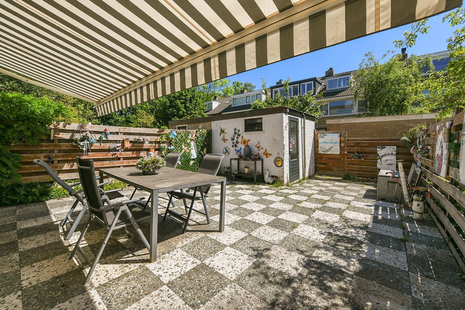 Reijgershof 29, Ouderkerk Aan De Amstel foto-3 blur