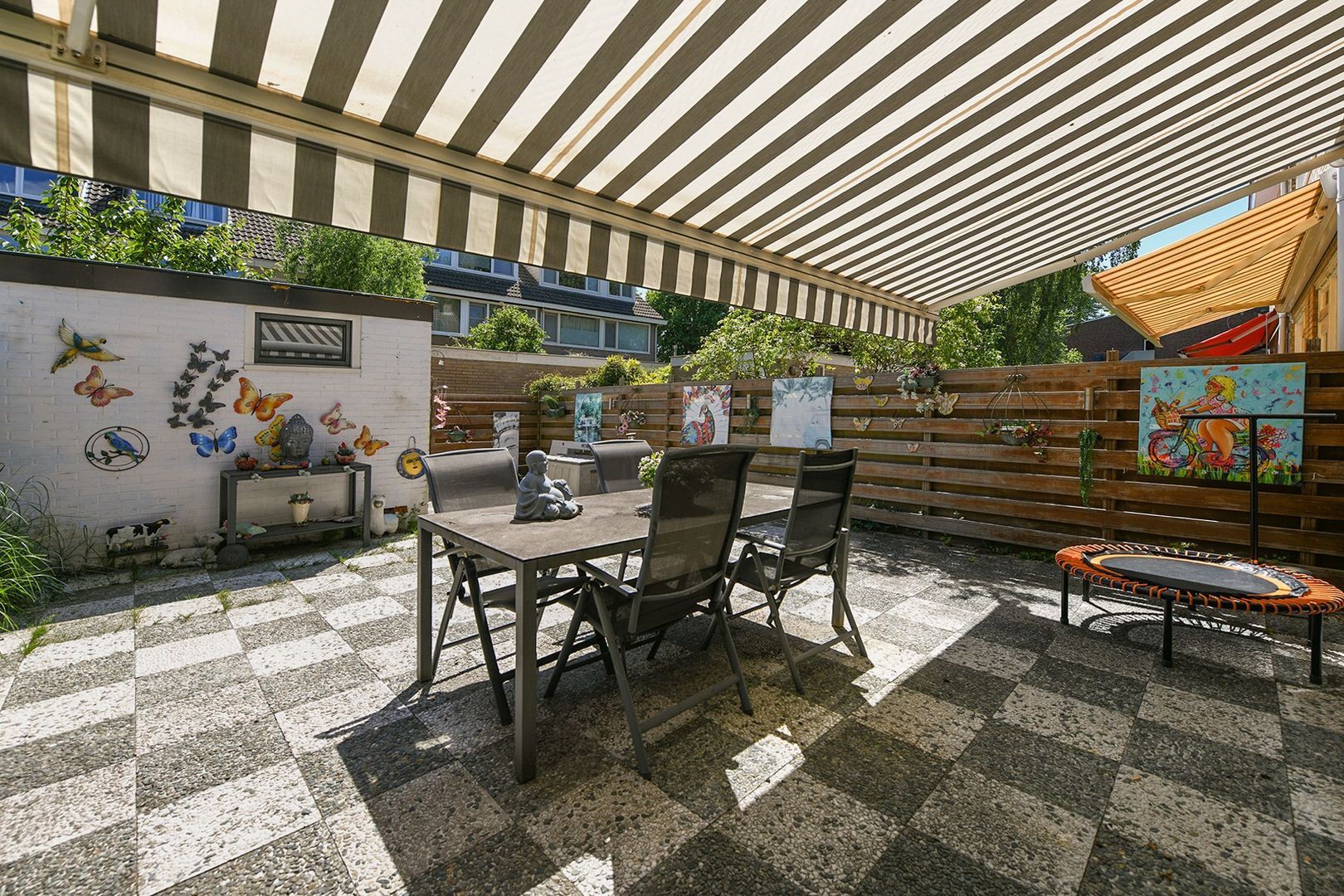 Reijgershof 29, Ouderkerk Aan De Amstel foto-16 blur