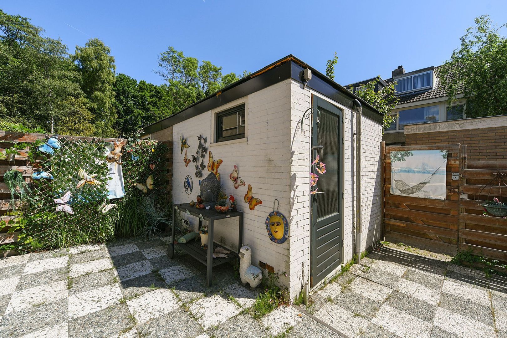 Reijgershof 29, Ouderkerk Aan De Amstel foto-17 blur