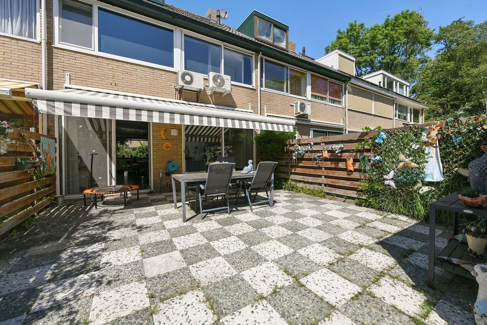 Reijgershof 29, Ouderkerk Aan De Amstel foto-18 blur