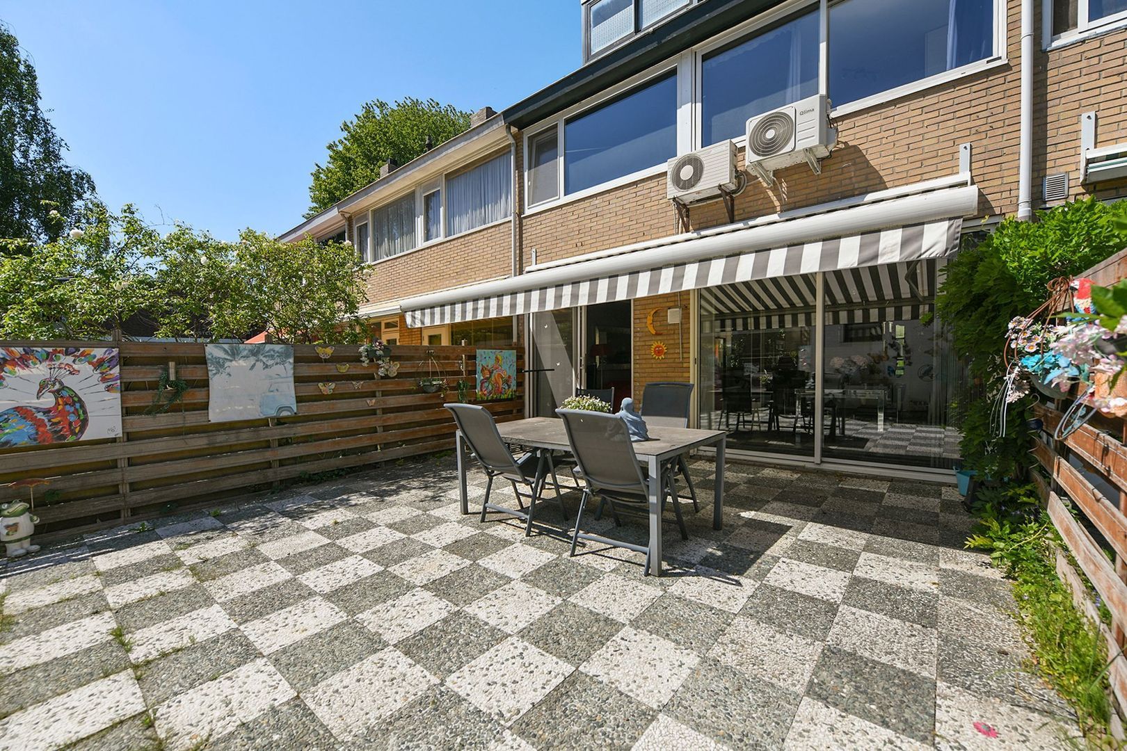 Reijgershof 29, Ouderkerk Aan De Amstel foto-19 blur