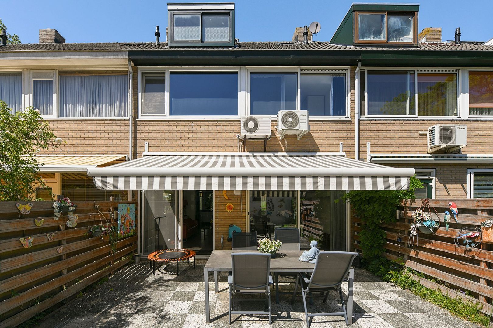 Reijgershof 29, Ouderkerk Aan De Amstel foto-20 blur