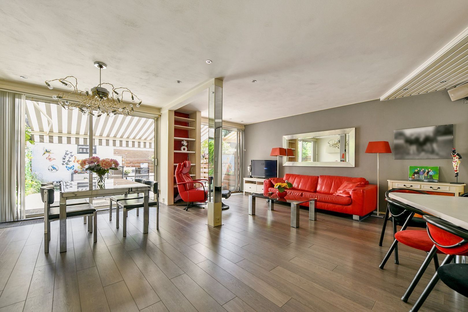 Reijgershof 29, Ouderkerk Aan De Amstel foto-1 blur