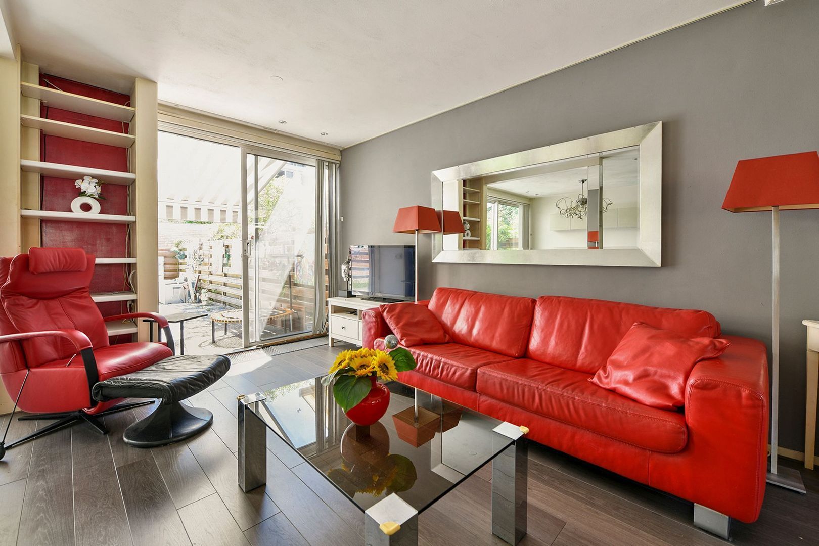 Reijgershof 29, Ouderkerk Aan De Amstel foto-8 blur