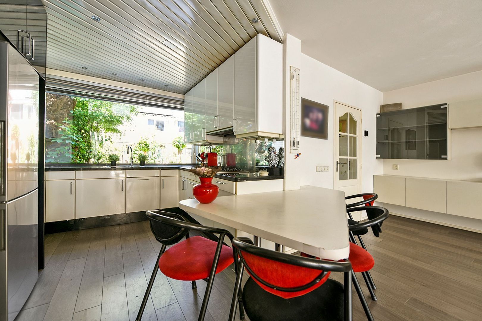 Reijgershof 29, Ouderkerk Aan De Amstel foto-11 blur