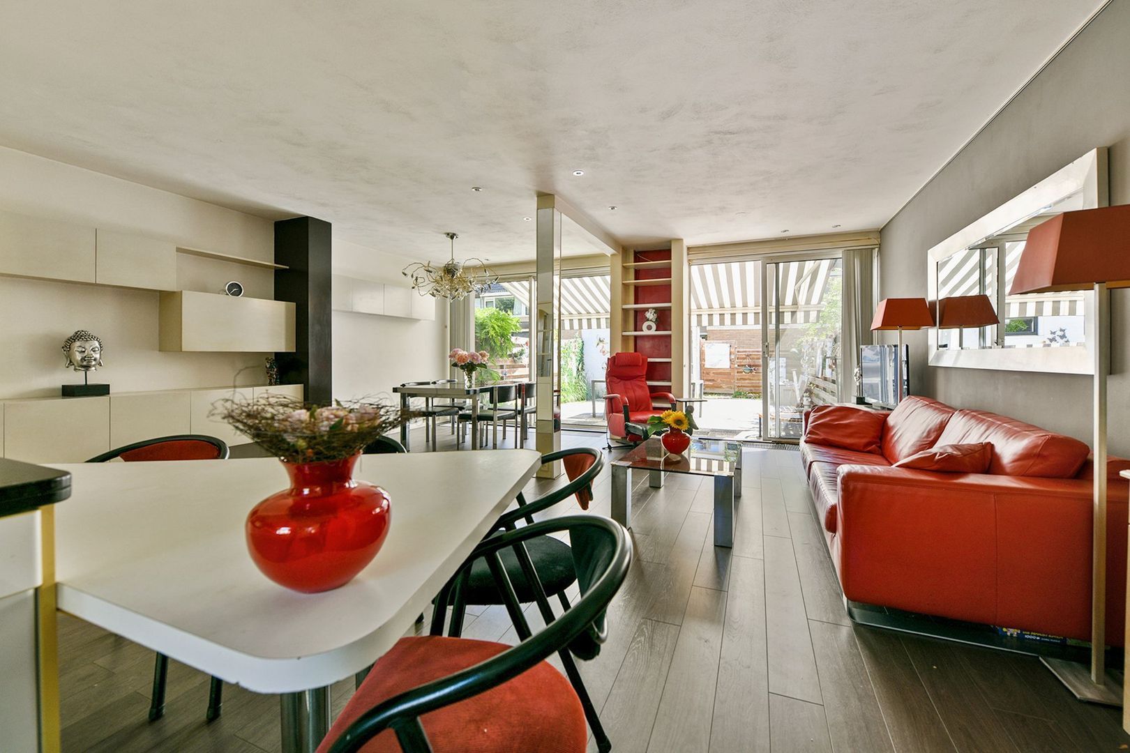 Reijgershof 29, Ouderkerk Aan De Amstel foto-13 blur