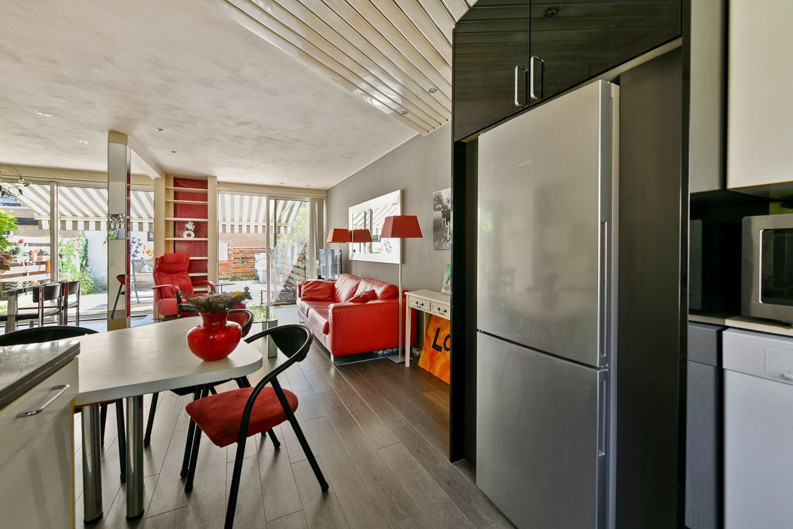 Reijgershof 29, Ouderkerk Aan De Amstel foto-12 blur