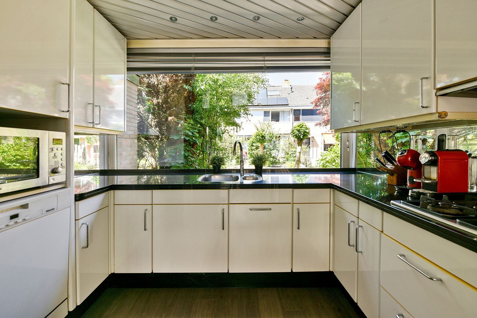 Reijgershof 29, Ouderkerk Aan De Amstel foto-15 blur