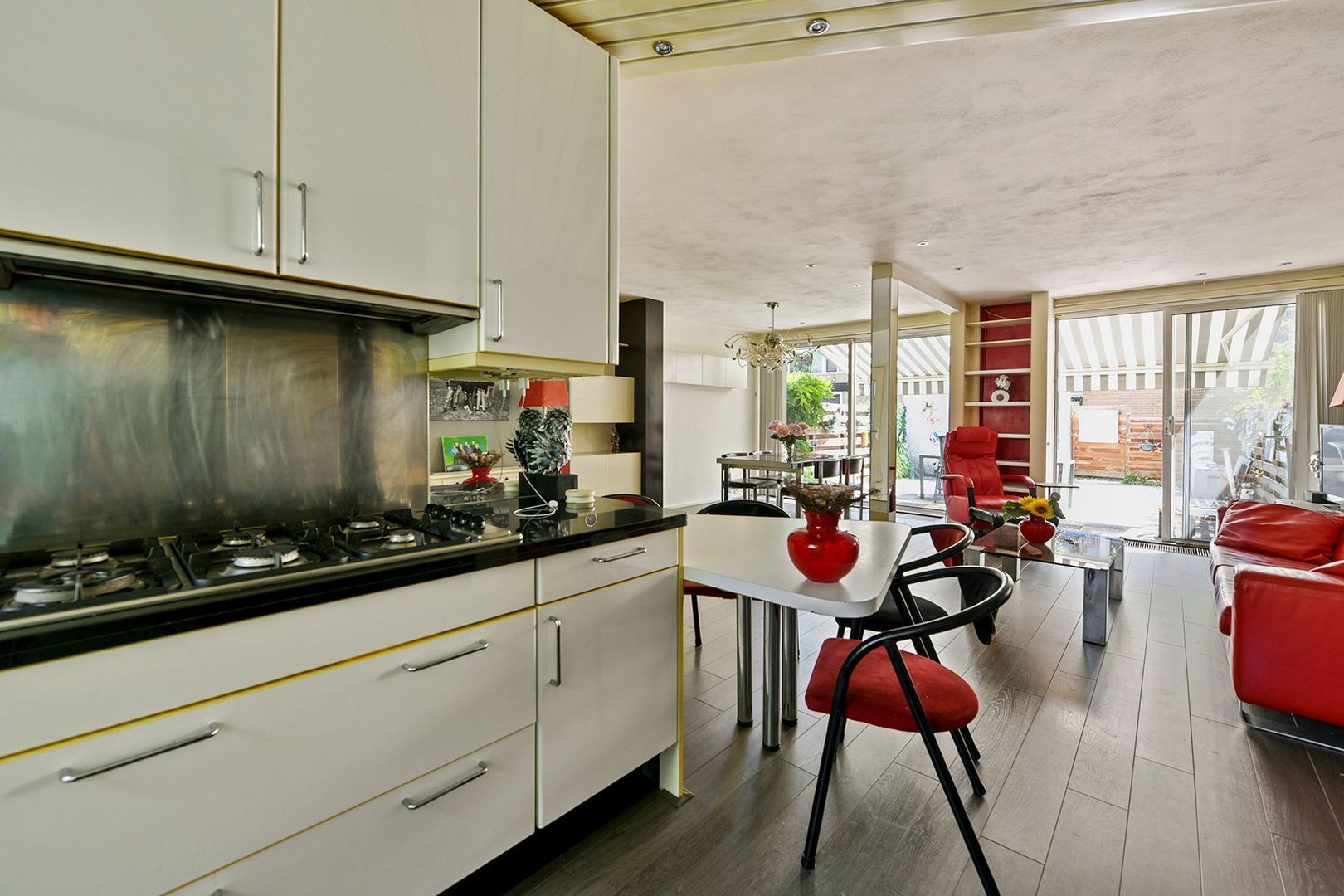 Reijgershof 29, Ouderkerk Aan De Amstel foto-14 blur