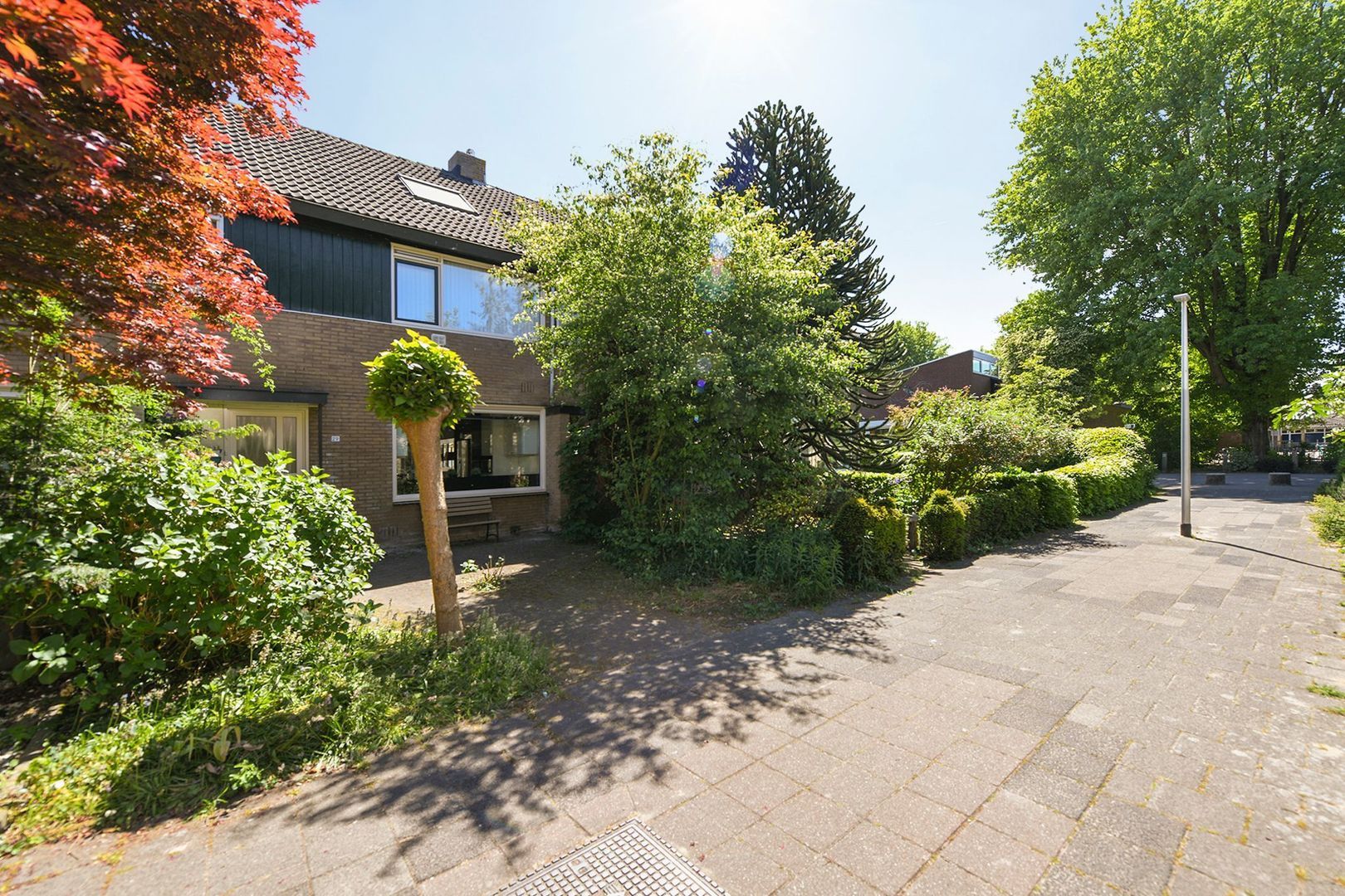 Reijgershof 29, Ouderkerk Aan De Amstel foto-27 blur