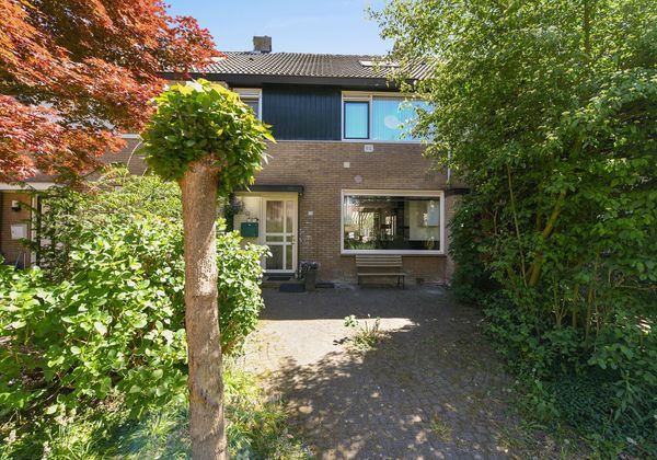 Reijgershof 29, Ouderkerk Aan De Amstel