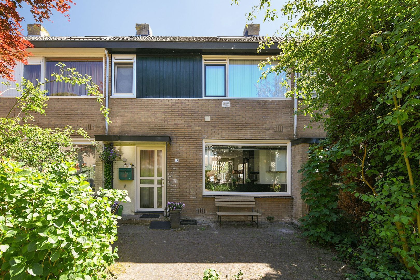 Reijgershof 29, Ouderkerk Aan De Amstel foto-28 blur