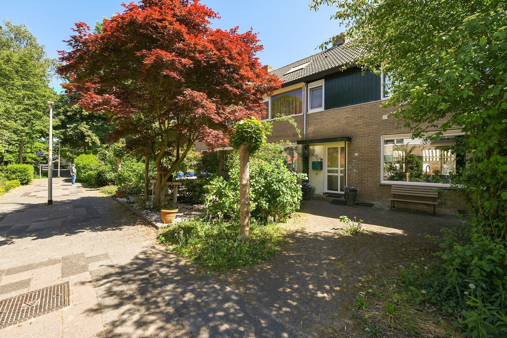 Reijgershof 29, Ouderkerk Aan De Amstel foto-29 blur