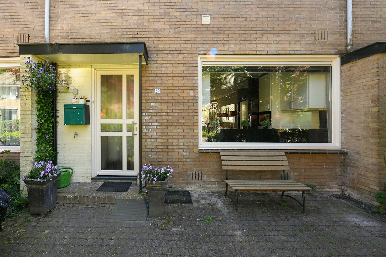 Reijgershof 29, Ouderkerk Aan De Amstel foto-4 blur