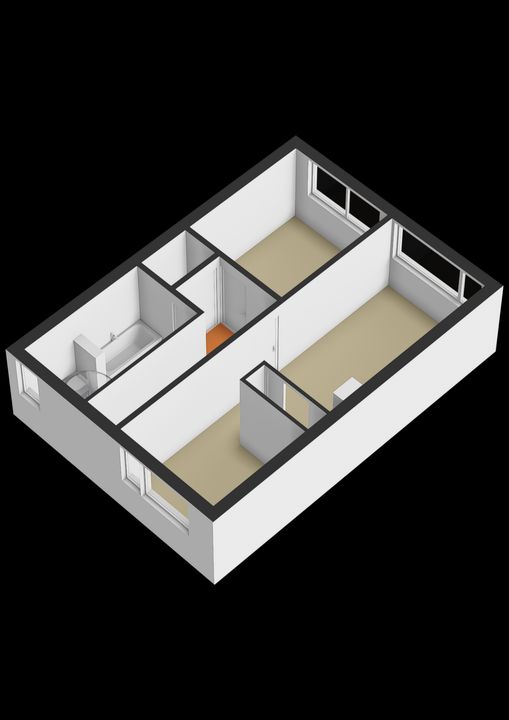 Reijgershof 29, Ouderkerk Aan De Amstel plattegrond-29