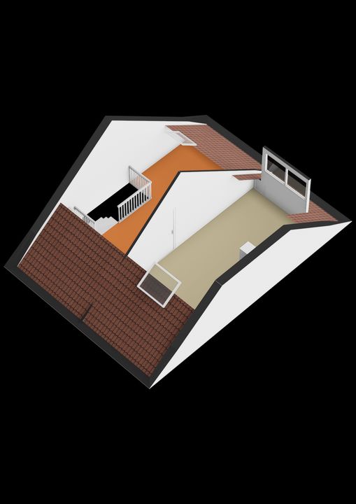 Reijgershof 29, Ouderkerk Aan De Amstel plattegrond-29