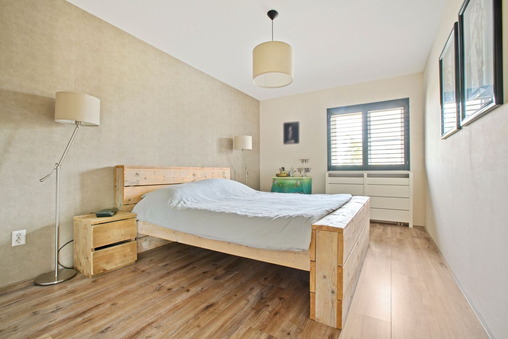 Frans Hals 14, Ouderkerk Aan De Amstel foto-8 blur