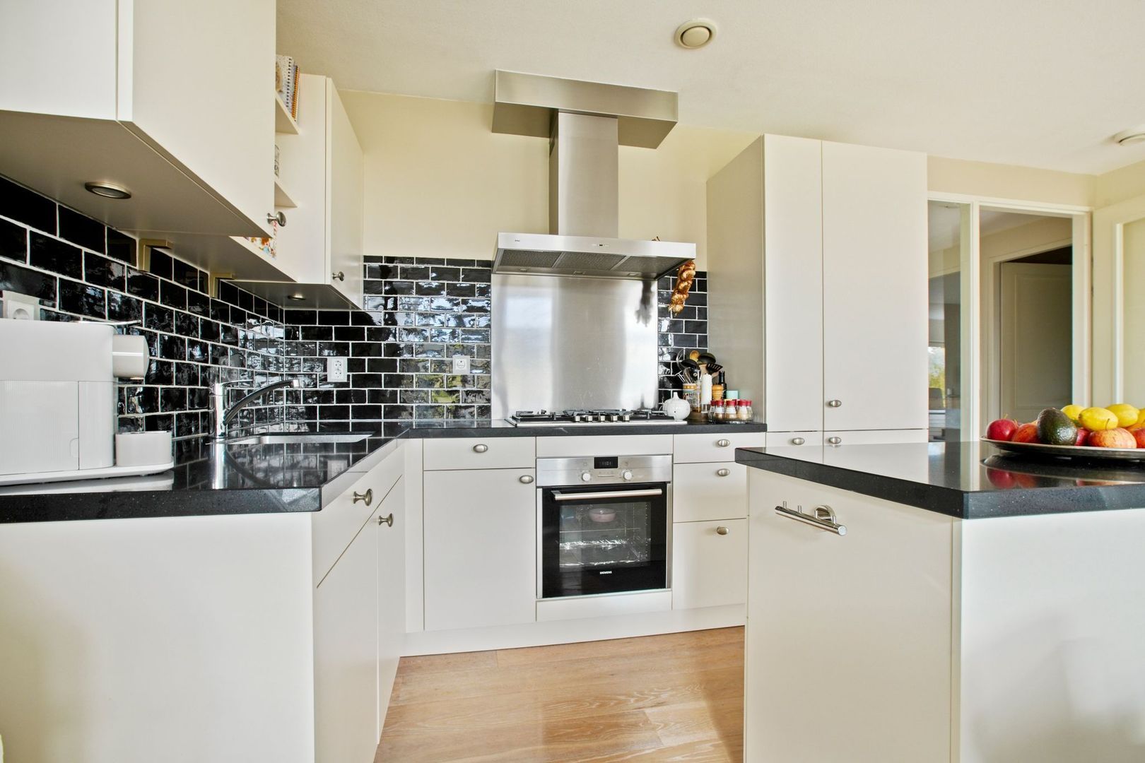 Frans Hals 14, Ouderkerk Aan De Amstel foto-17 blur