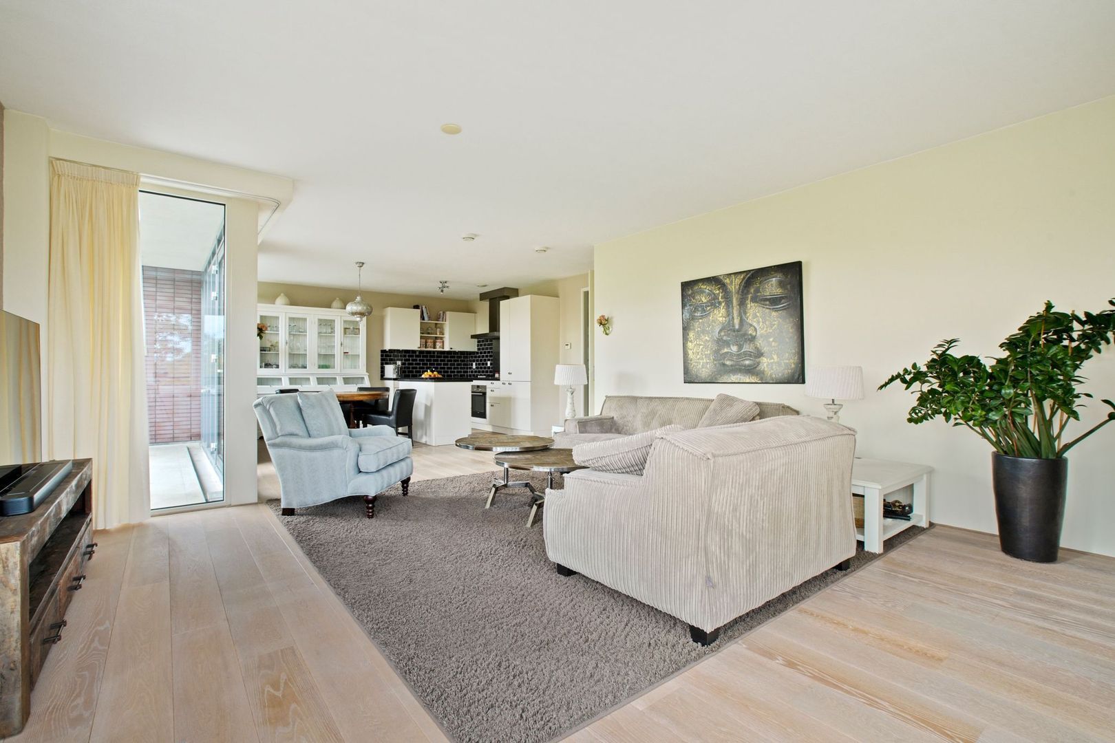 Frans Hals 14, Ouderkerk Aan De Amstel foto-26 blur