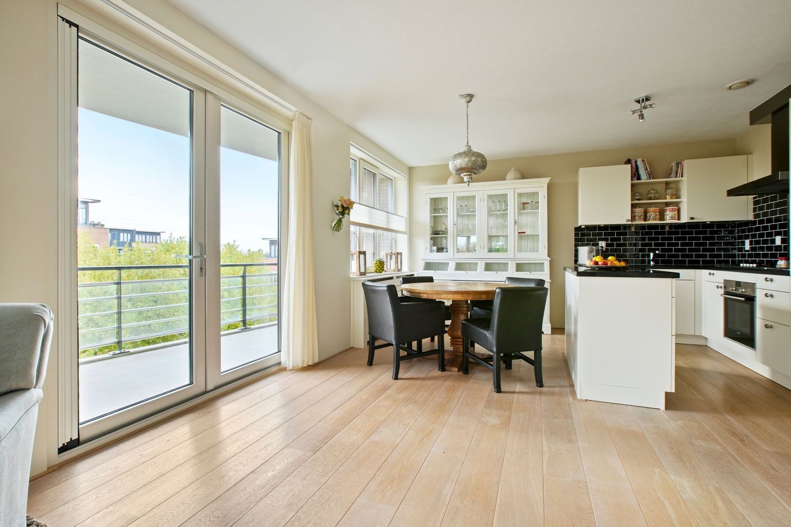 Frans Hals 14, Ouderkerk Aan De Amstel foto-29 blur