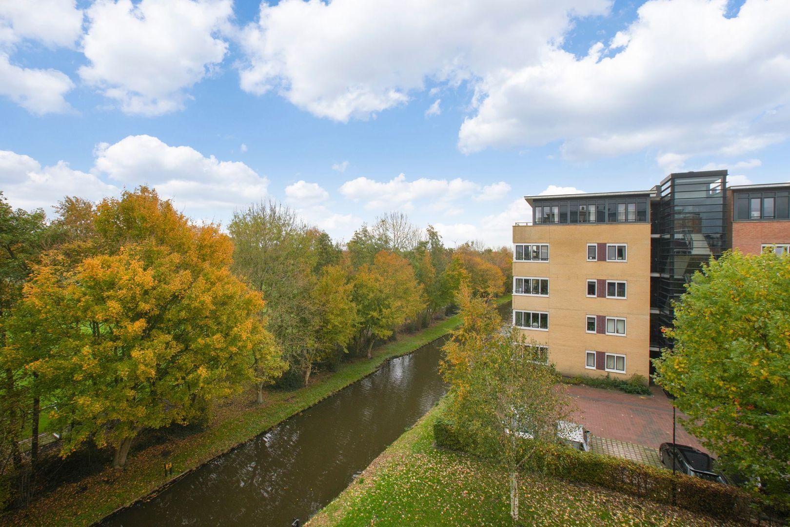 Frans Hals 14, Ouderkerk Aan De Amstel foto-32 blur