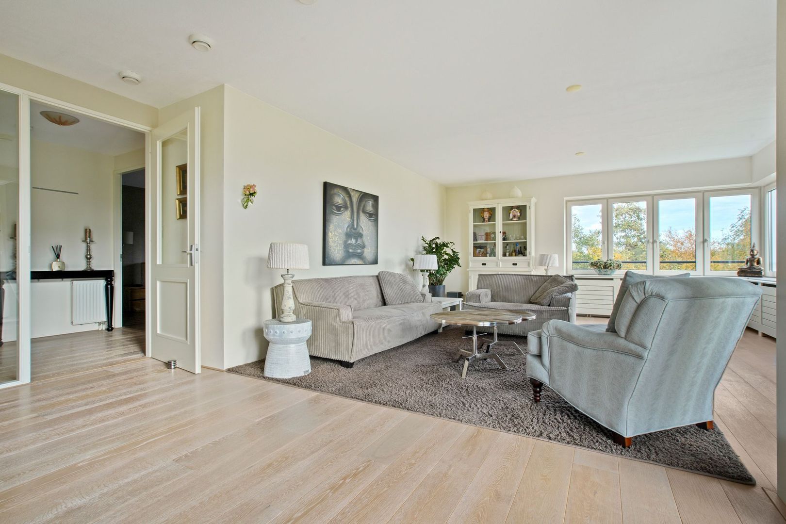 Frans Hals 14, Ouderkerk Aan De Amstel foto-21 blur