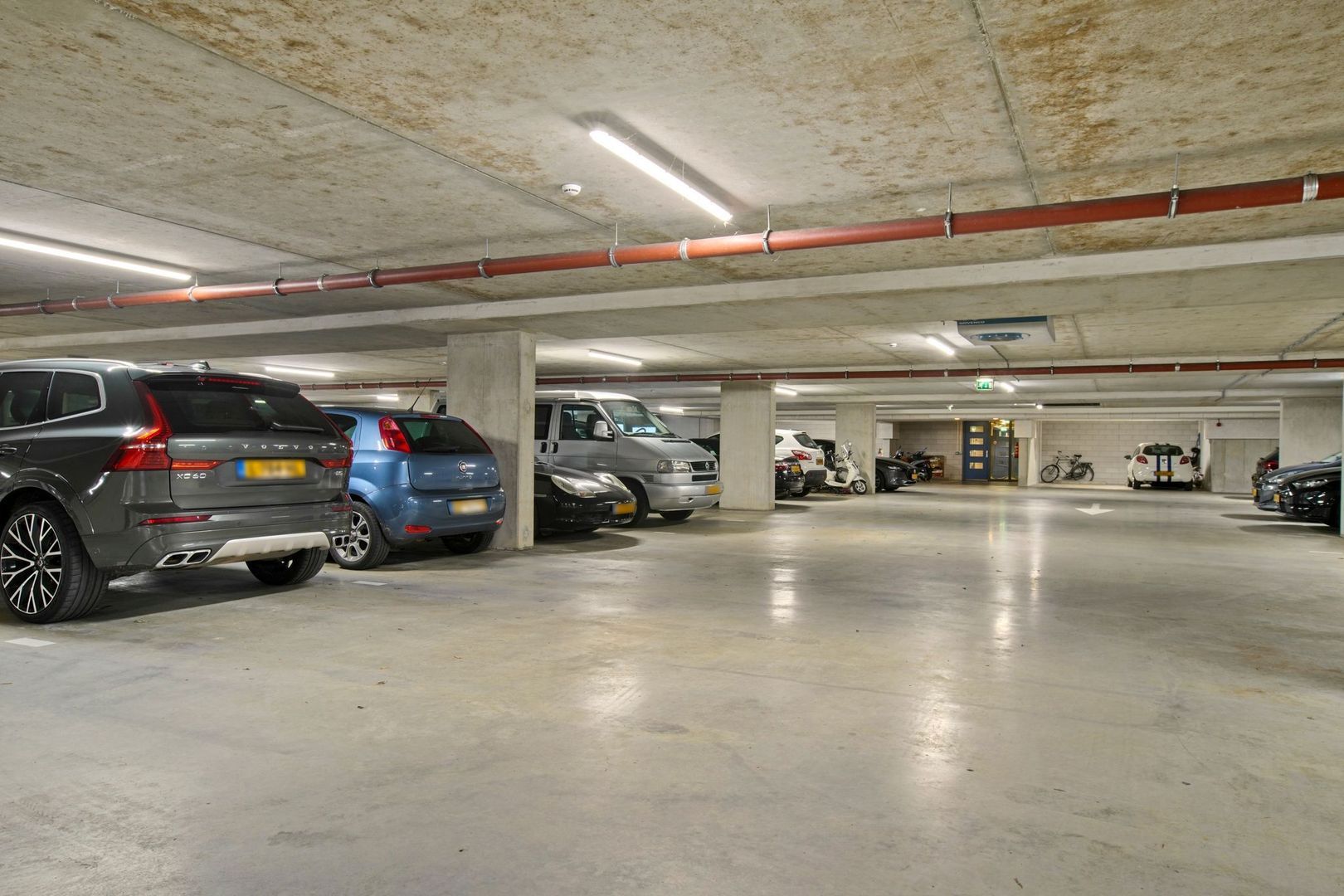 Frans Hals 14, Ouderkerk Aan De Amstel foto-34 blur