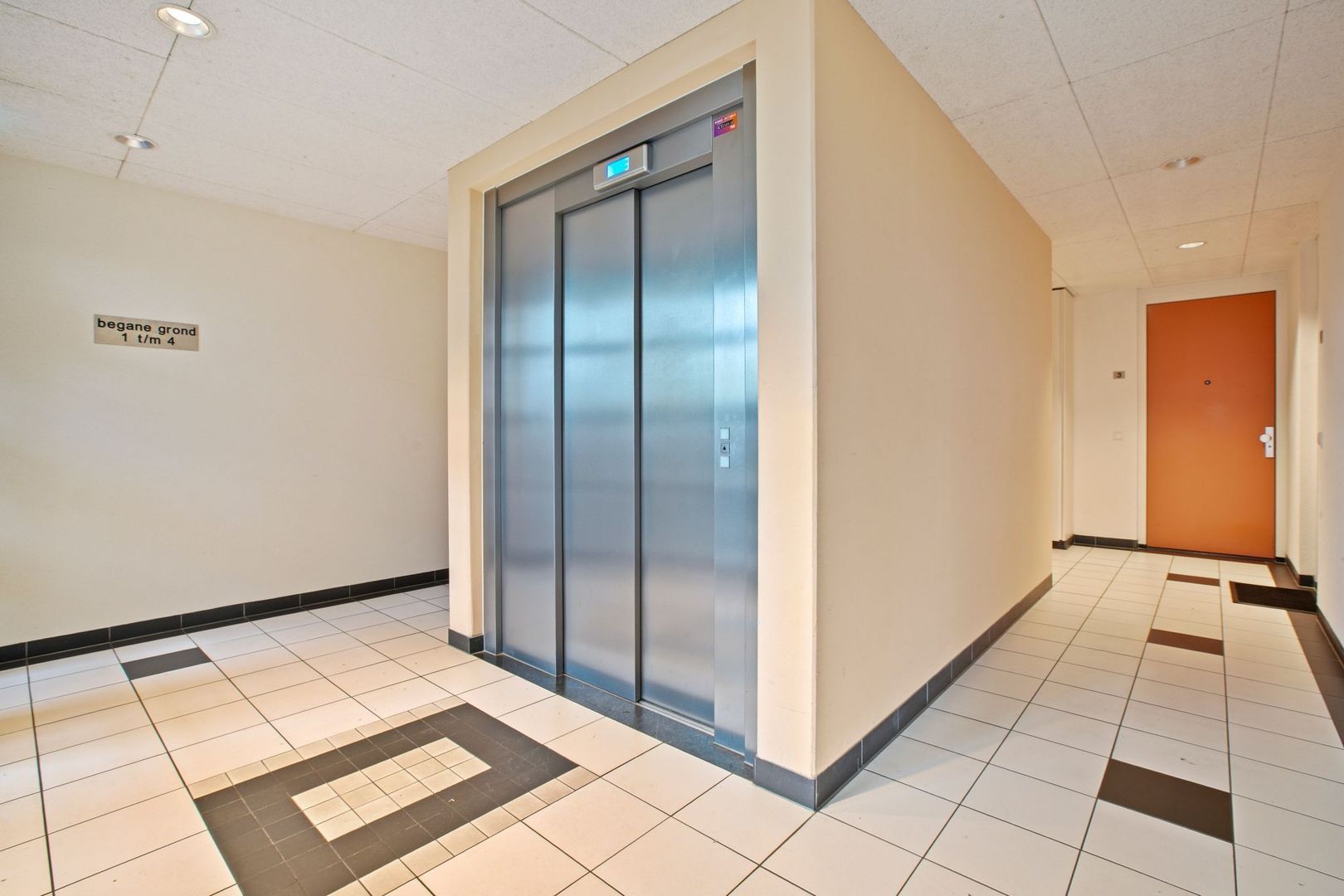 Frans Hals 14, Ouderkerk Aan De Amstel foto-6 blur