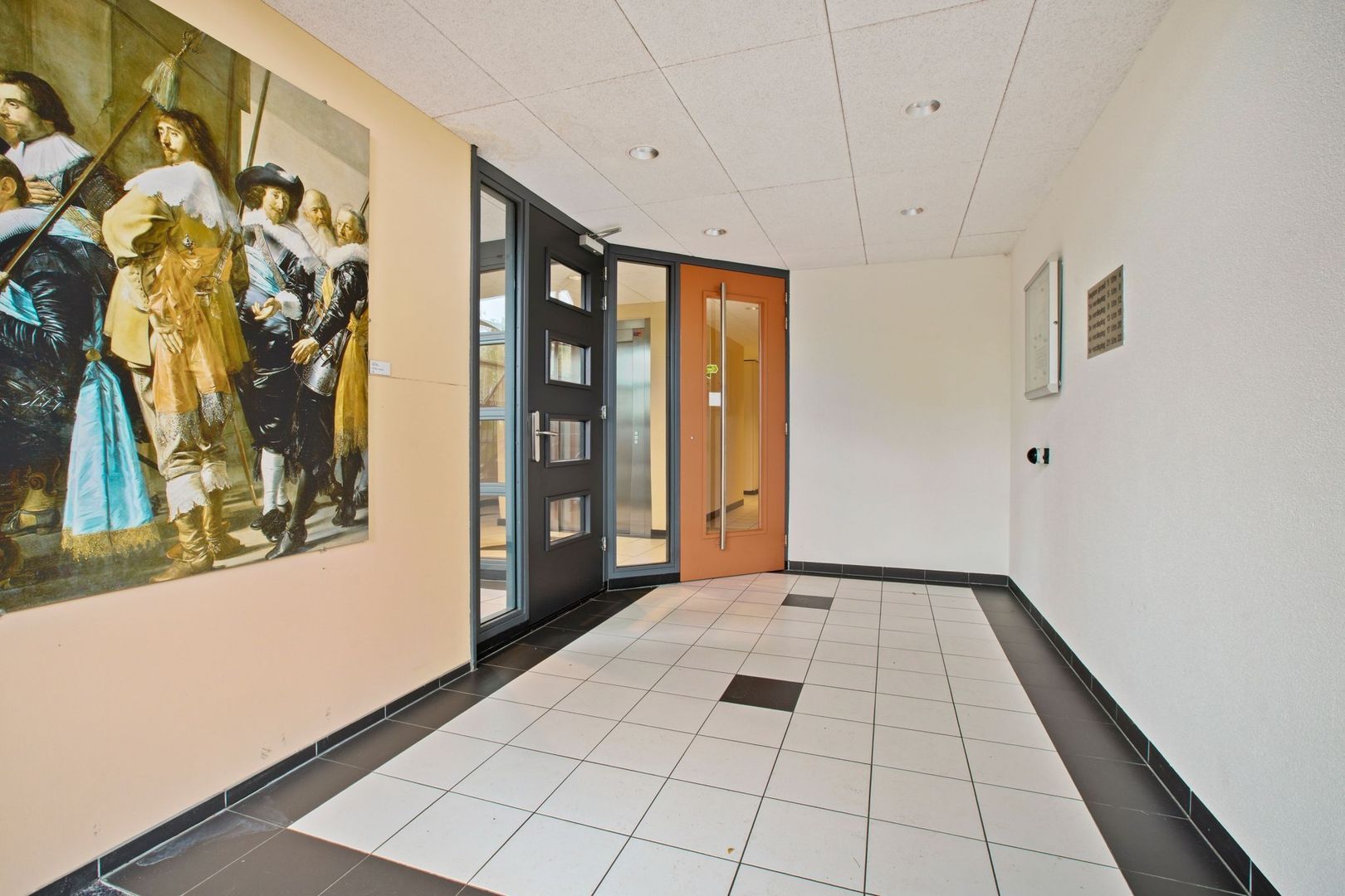 Frans Hals 14, Ouderkerk Aan De Amstel foto-5 blur