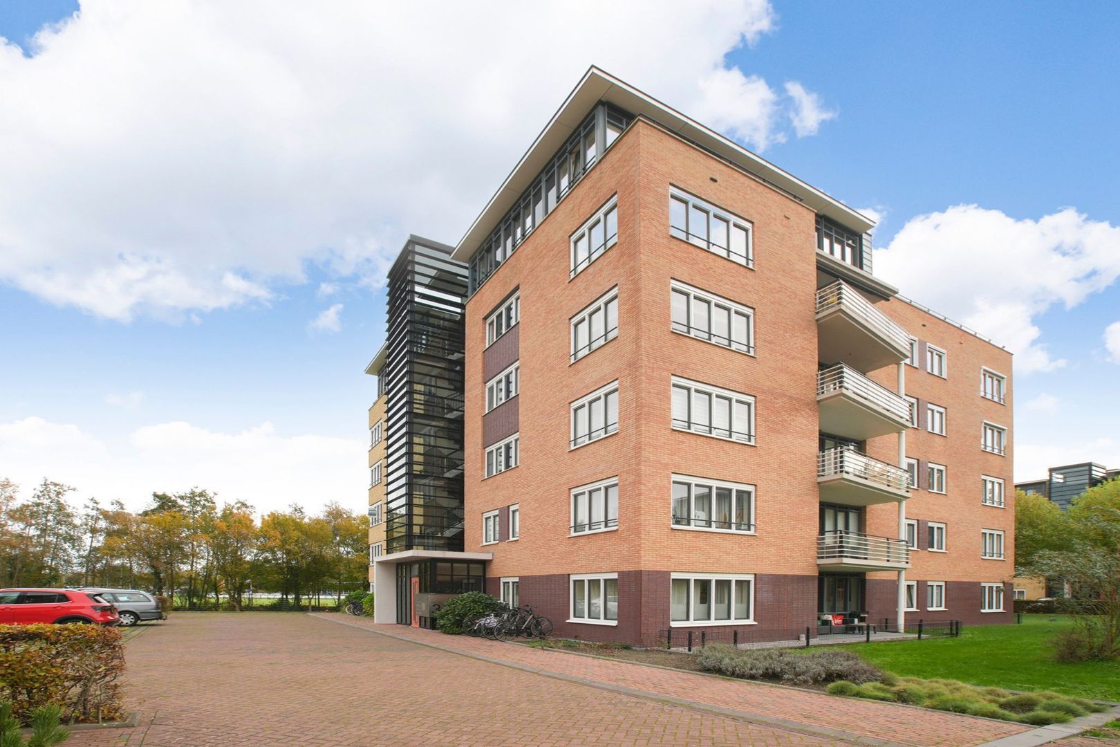 Frans Hals 14, Ouderkerk Aan De Amstel foto-37 blur