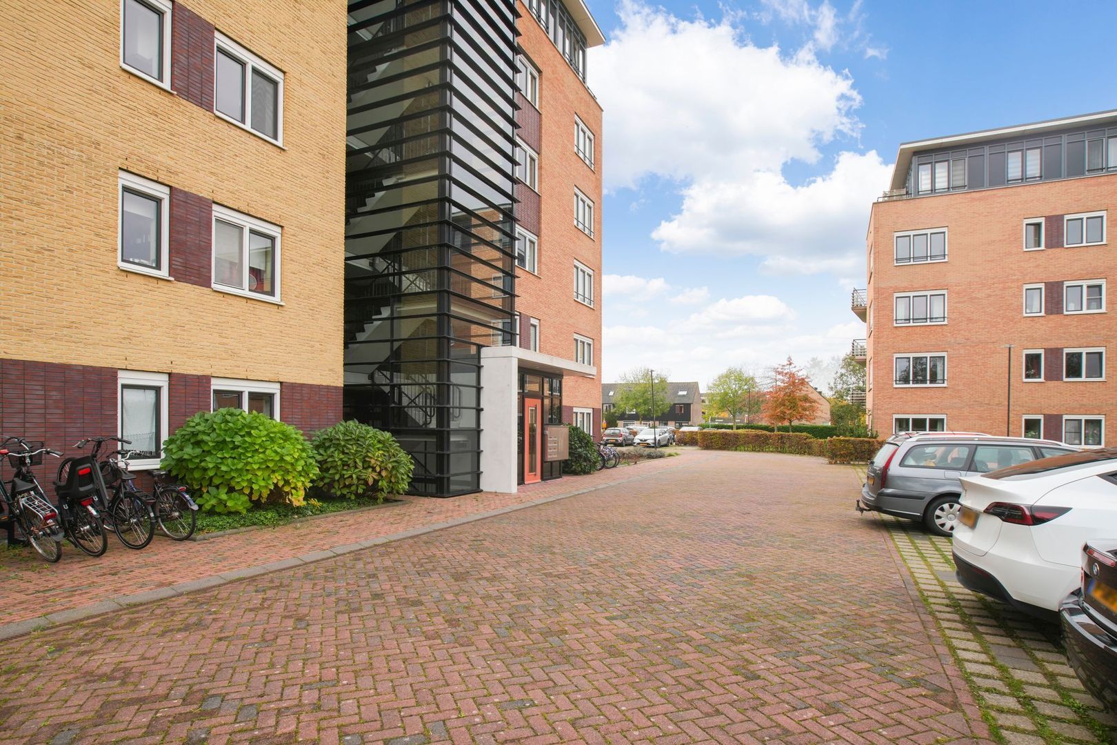 Frans Hals 14, Ouderkerk Aan De Amstel foto-35 blur