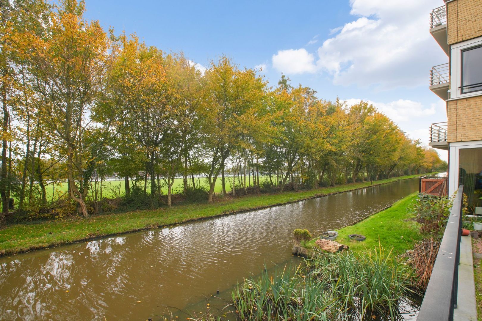 Frans Hals 14, Ouderkerk Aan De Amstel foto-33 blur