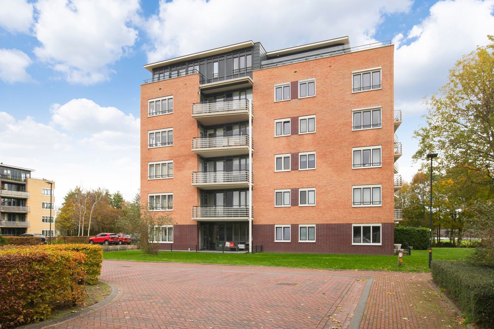 Frans Hals 14, Ouderkerk Aan De Amstel foto-36 blur