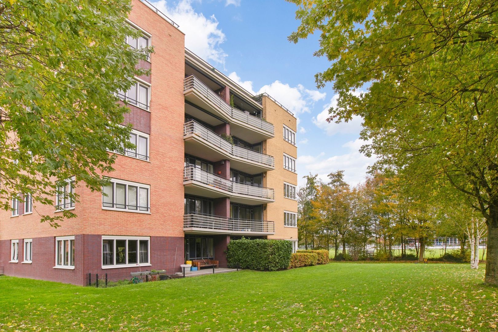 Frans Hals 14, Ouderkerk Aan De Amstel foto-0 blur