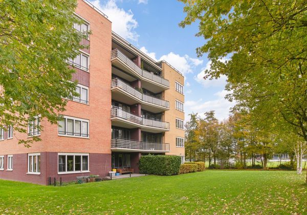 Frans Hals 14, Ouderkerk Aan De Amstel