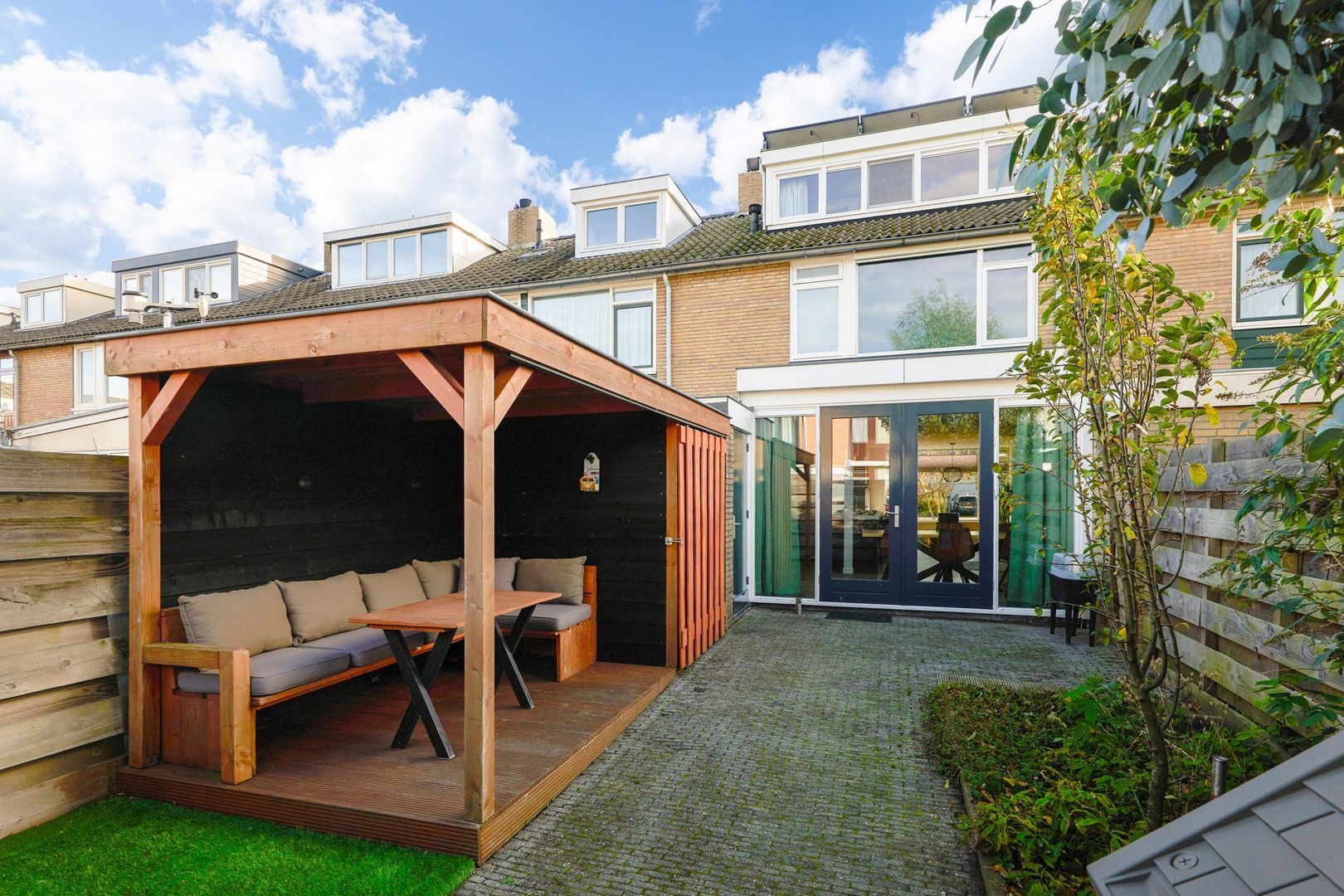 Hendrick van Avercampweg 47, Ouderkerk Aan De Amstel foto-3 blur