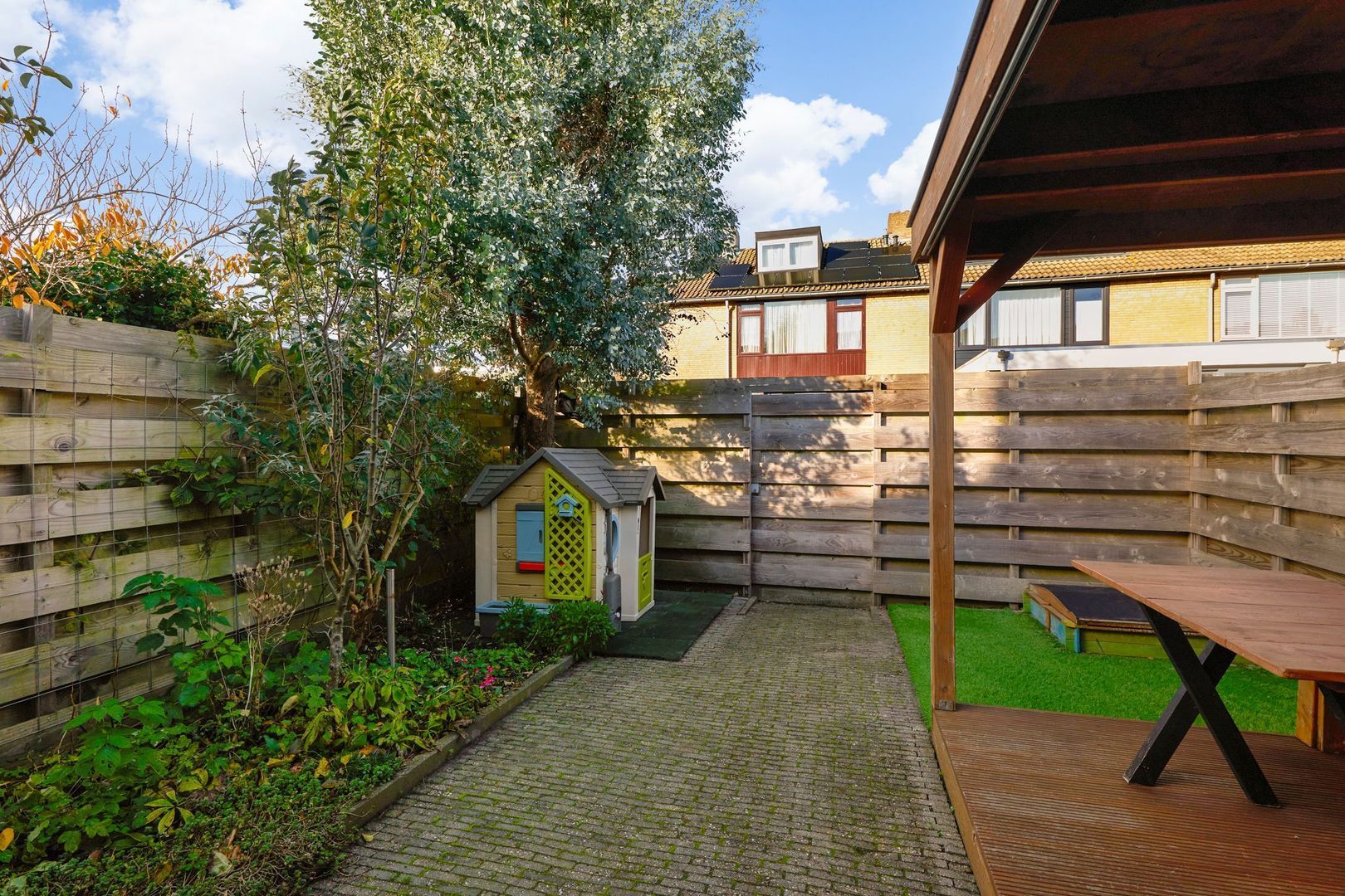 Hendrick van Avercampweg 47, Ouderkerk Aan De Amstel foto-15 blur