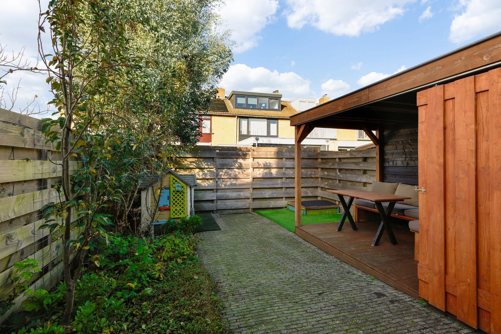 Hendrick van Avercampweg 47, Ouderkerk Aan De Amstel foto-14 blur