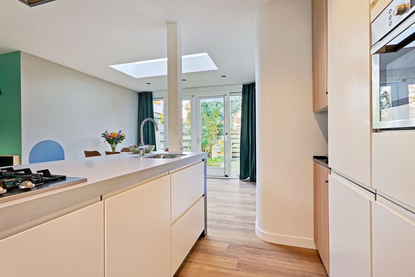 Hendrick van Avercampweg 47, Ouderkerk Aan De Amstel foto-23 blur