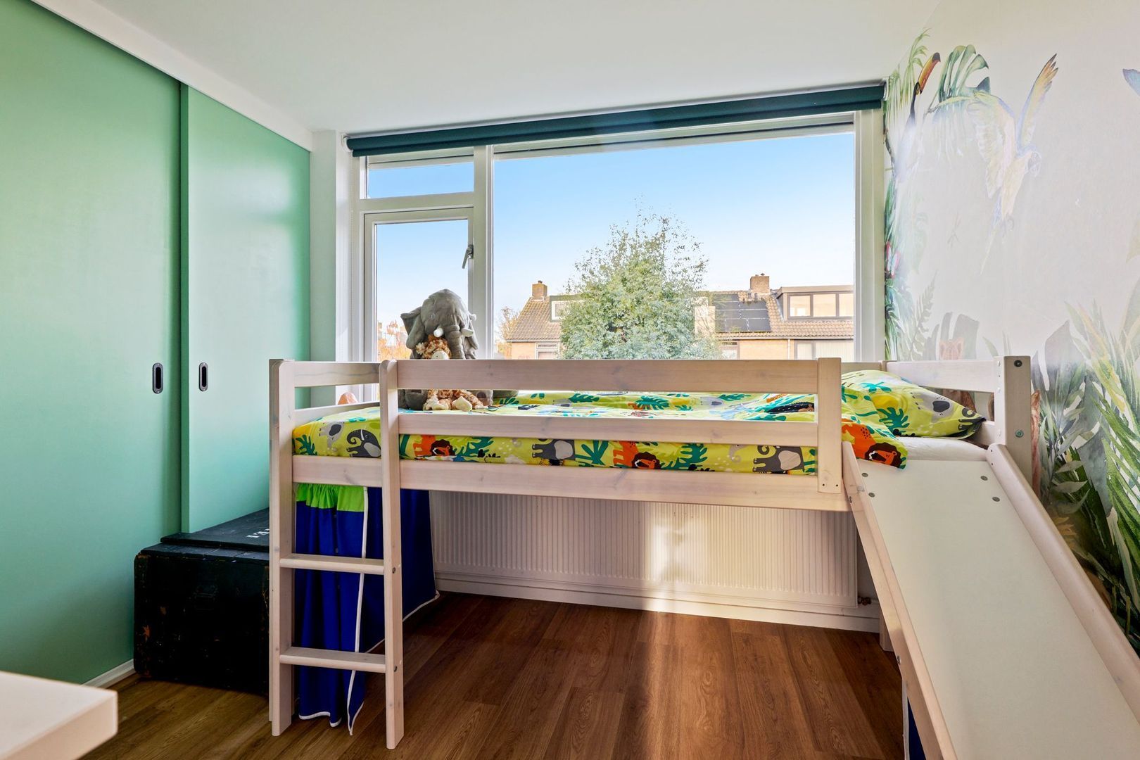 Hendrick van Avercampweg 47, Ouderkerk Aan De Amstel foto-30 blur