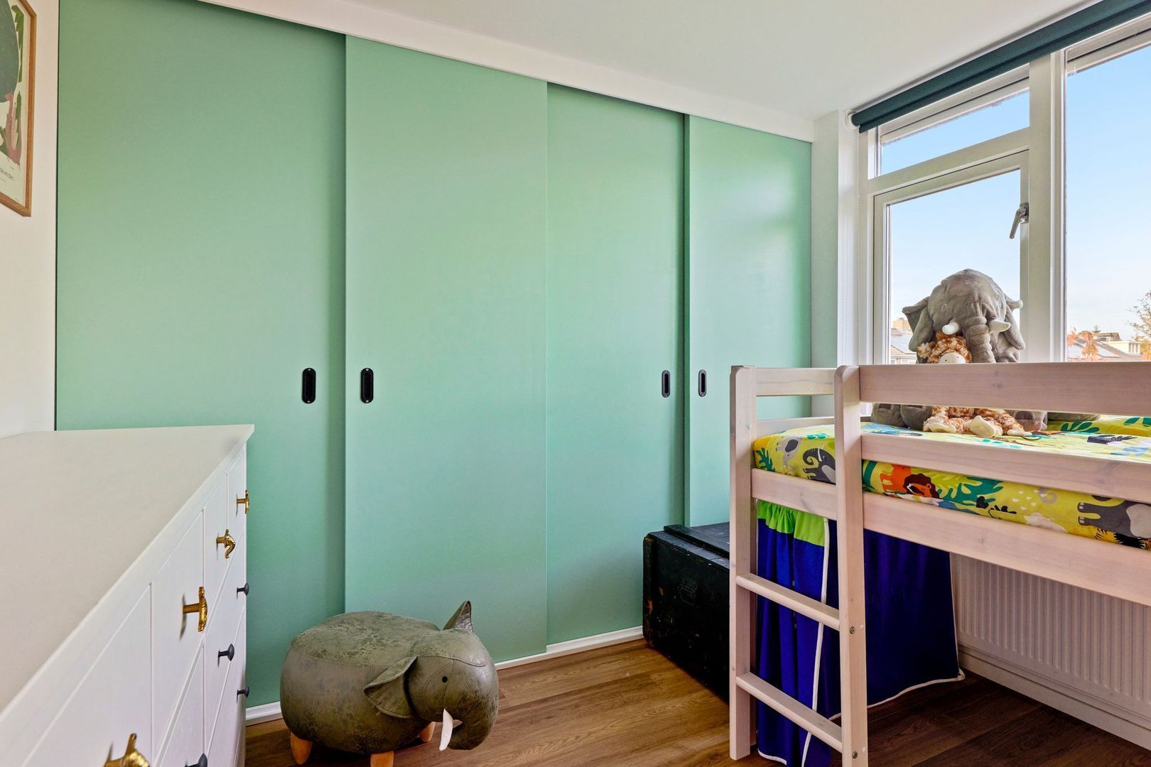 Hendrick van Avercampweg 47, Ouderkerk Aan De Amstel foto-31 blur