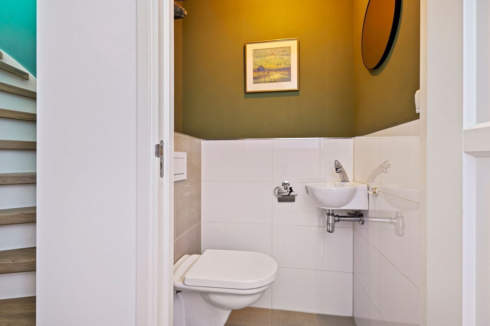 Hendrick van Avercampweg 47, Ouderkerk Aan De Amstel foto-6 blur