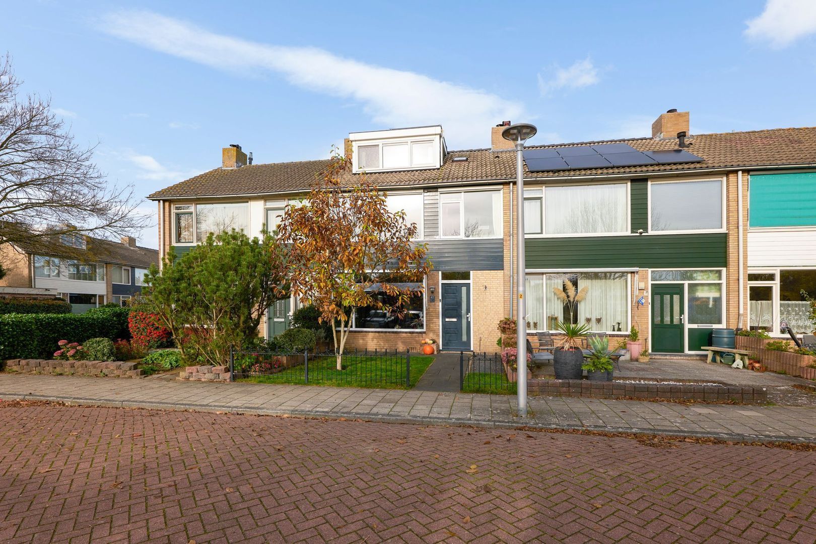 Hendrick van Avercampweg 47, Ouderkerk Aan De Amstel foto-40 blur