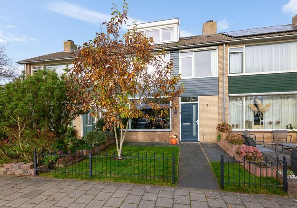 Hendrick van Avercampweg 47, Ouderkerk Aan De Amstel